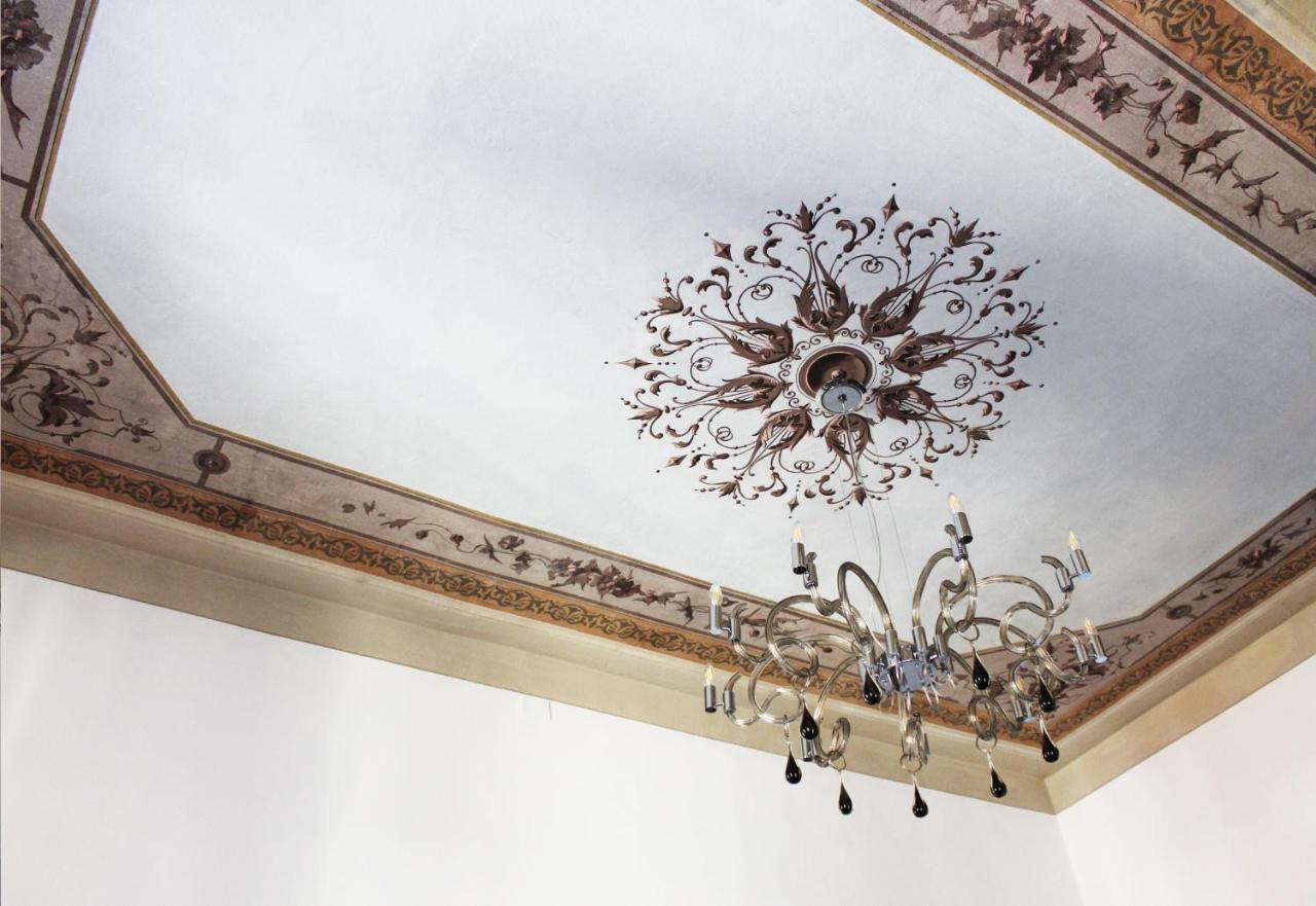 Art Apartment Duomo Luxury View Флоренція Екстер'єр фото