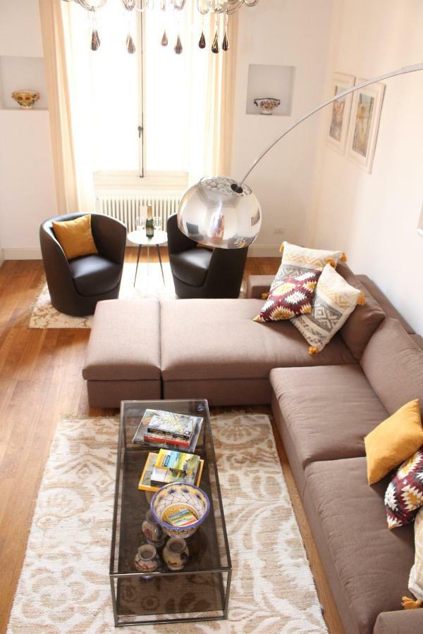 Art Apartment Duomo Luxury View Флоренція Екстер'єр фото