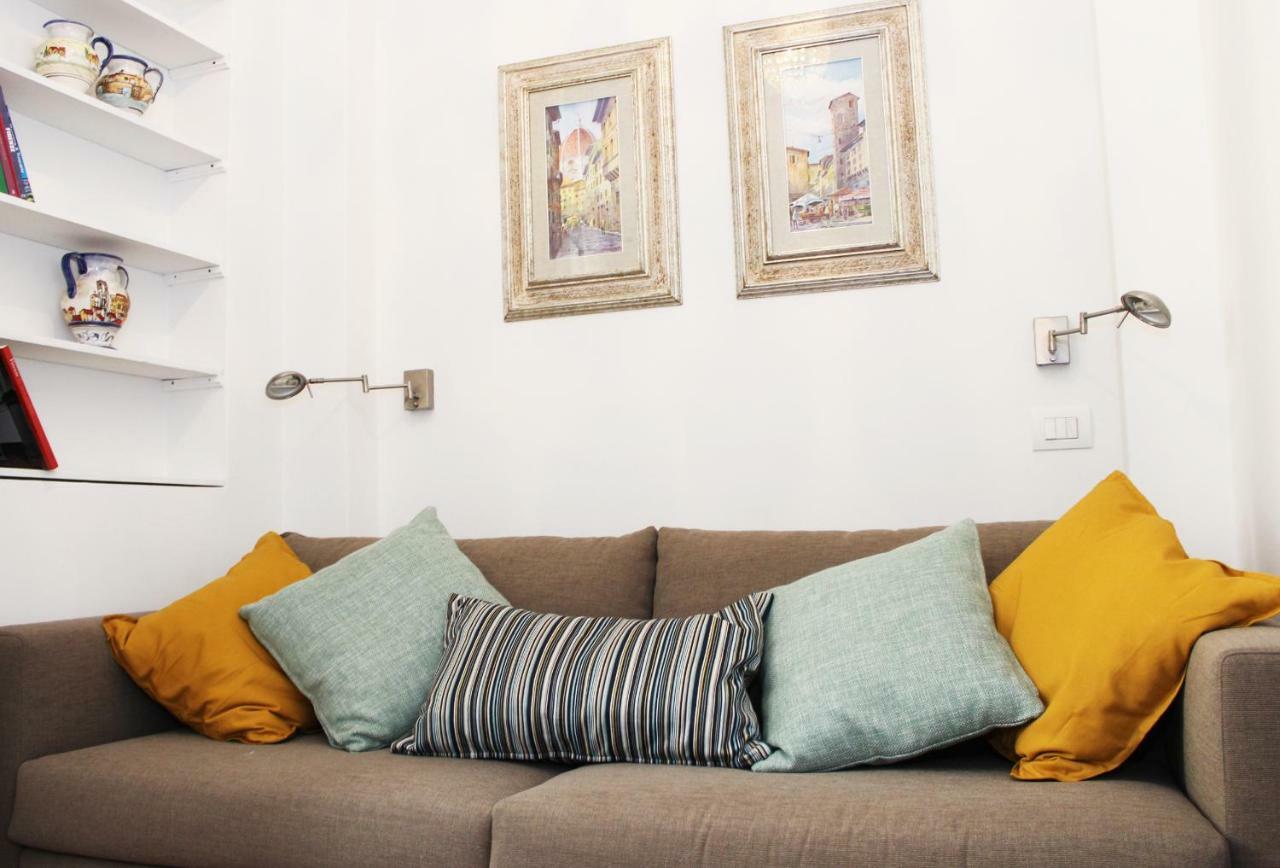 Art Apartment Duomo Luxury View Флоренція Екстер'єр фото