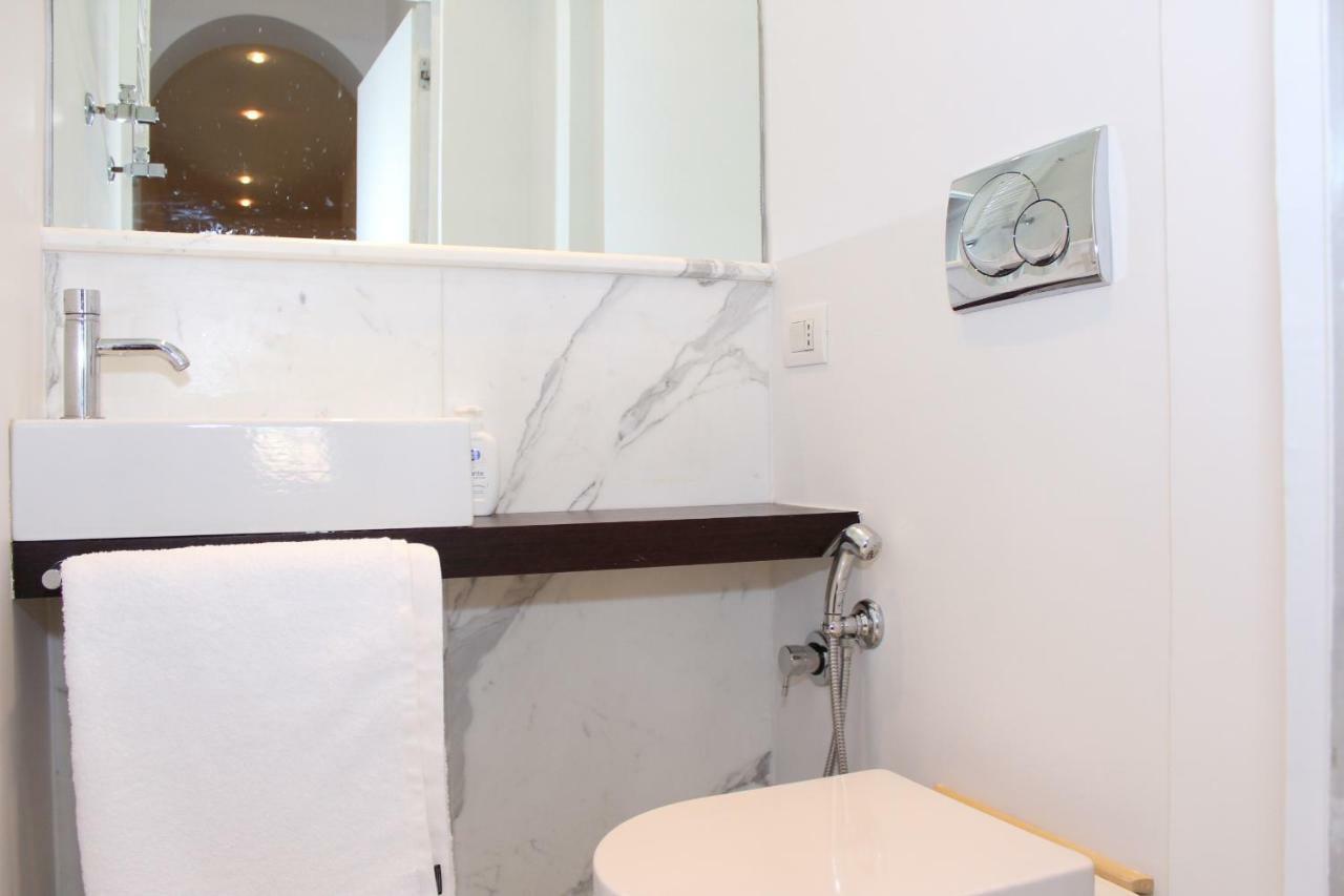 Art Apartment Duomo Luxury View Флоренція Екстер'єр фото