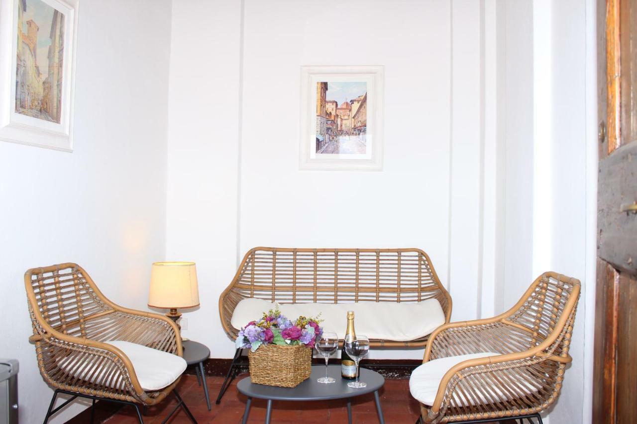 Art Apartment Duomo Luxury View Флоренція Екстер'єр фото