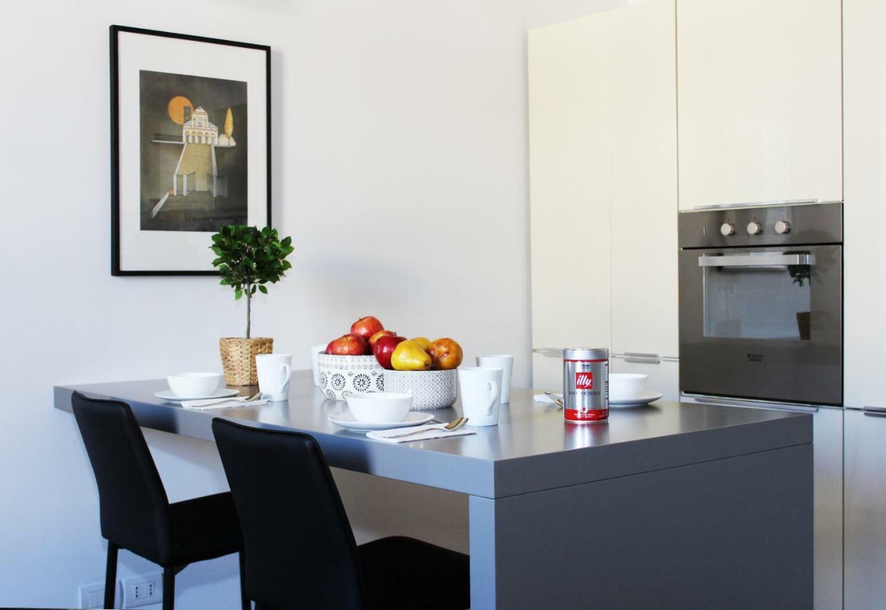 Art Apartment Duomo Luxury View Флоренція Екстер'єр фото