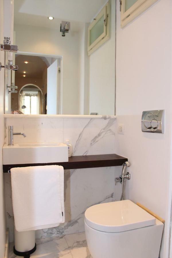 Art Apartment Duomo Luxury View Флоренція Екстер'єр фото