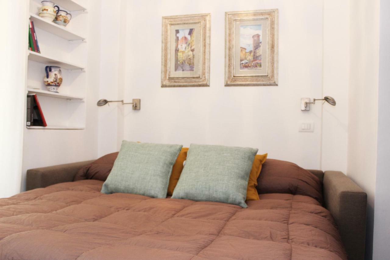 Art Apartment Duomo Luxury View Флоренція Екстер'єр фото